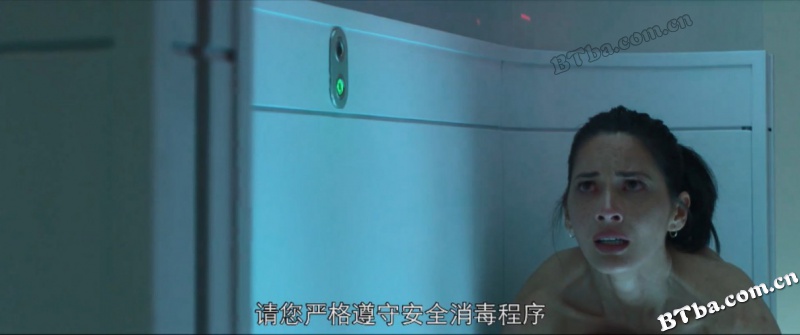 铁血战士/铁血战士新续集/终极战士：掠夺者(台)/The Predator