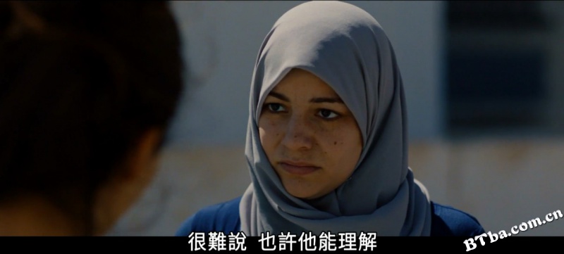 帕皮卡/女孩要革命(台)/Papicha