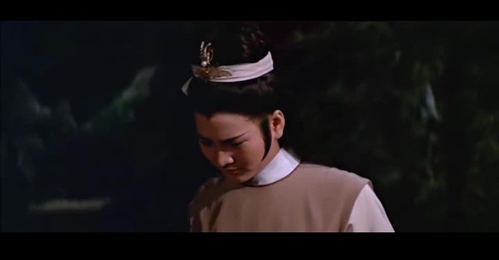 神剑震江湖/The Thundering Sword