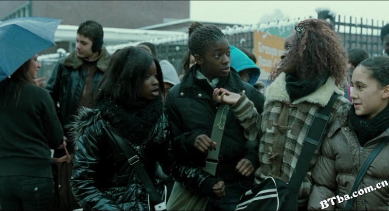 触不可及/无法触碰/Intouchables 触不可及/无法触碰/Intouchables
