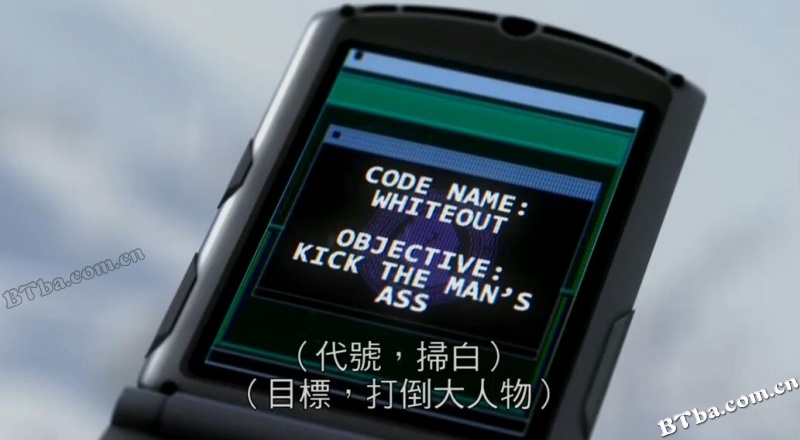 卧底兄弟2/Undercover Brother 2