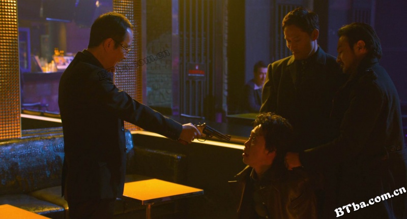 泡吧侦探3/The Last Shot in the Bar 泡吧侦探3/The Last Shot in the Bar