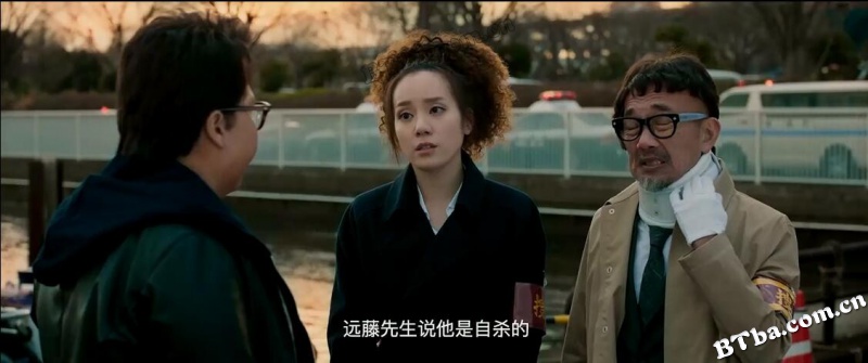 肥龙过江/肥龍過江