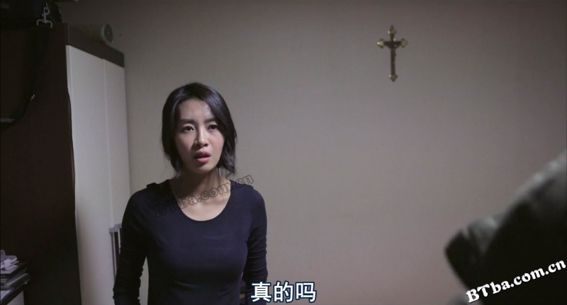 杀人才能/살인재능