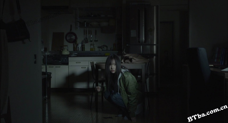 窥视之眸/Nozokime/The Stare