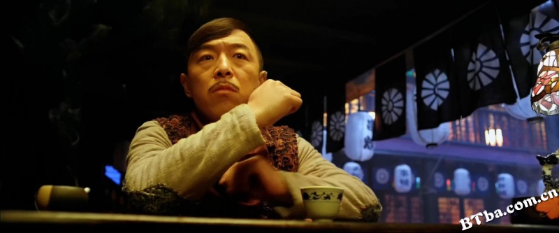 厨子戏子痞子/厨戏痞/The Chef the Actor the Scoundrel 厨子戏子痞子/厨戏痞/The Chef the Actor the Scoundrel