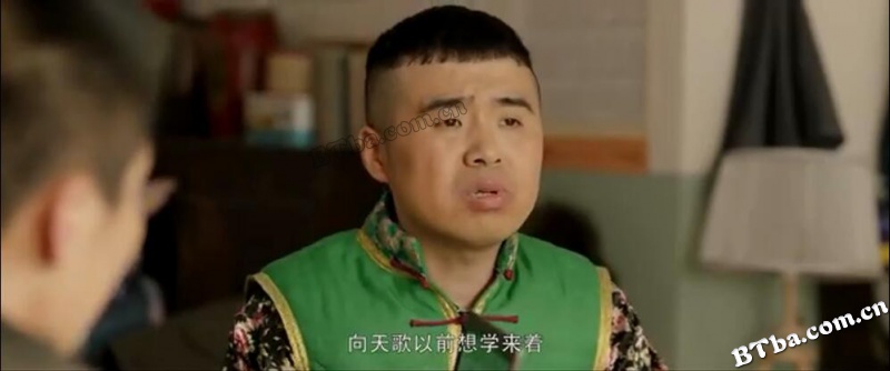 我来自北京之铁锅炖大鹅/I Come From Beijing II
