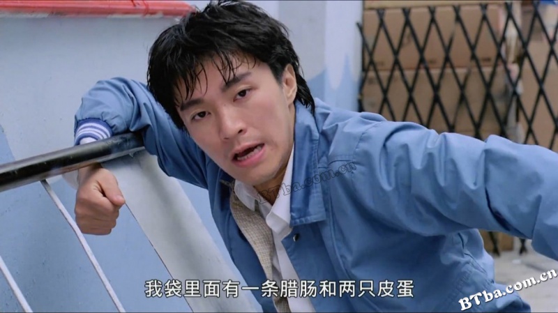 新精武门1991/新精武门一九九一/Fist of Fury 1991