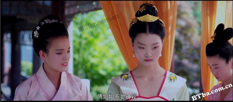 金銮藏妖传