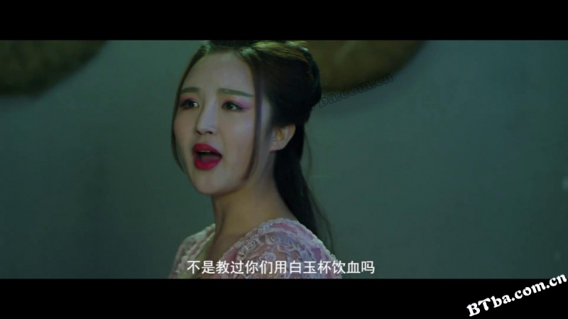 妖天下
