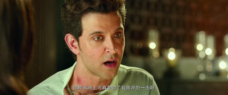 无所不能/Kaabil