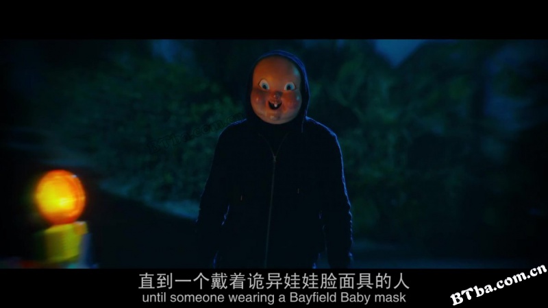 忌日快乐2/Happy Death Day 2U