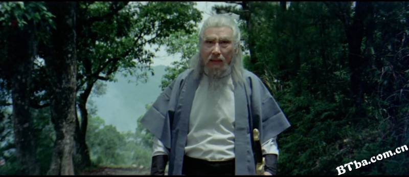鬼吼断魂刀/The Knife of Devil's Roaring and Soul Missing/Return of the Leg Fighter