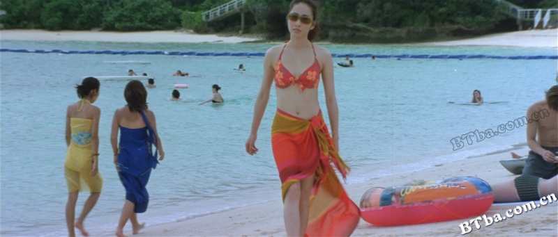 恋战冲绳/Okinawa: Rendez-vous