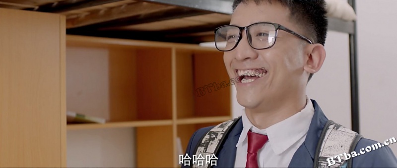 重回校园爱上你