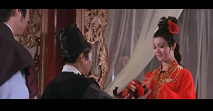 爱奴/Intimate Confessions of a Chinese Courtesan