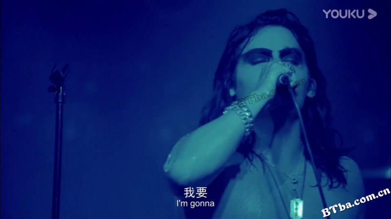 摇滚正当年/摇滚完美年代/The Perfect Age of Rock 'n' Roll