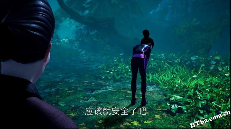 魔镜奇缘3
