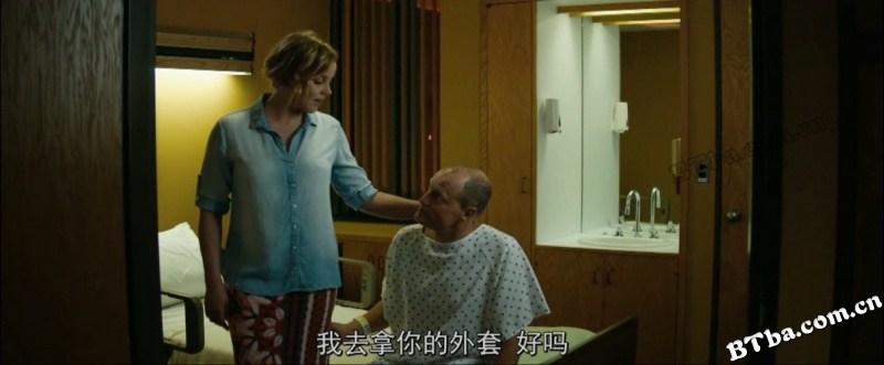 三块广告牌/意外(台)/广告牌杀人事件(港)/Three Billboards Outside Ebbing, Missouri