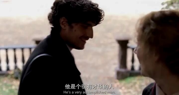 小妇人/她们(台)/Little Women