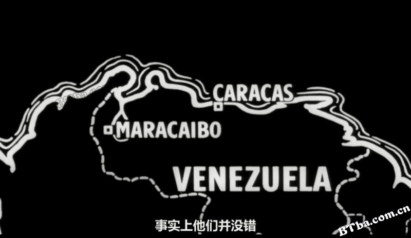 满目疮痍的革命:乌戈查韦斯的故事/BBC This World - Revolution In Ruins: The Hugo Chávez Story