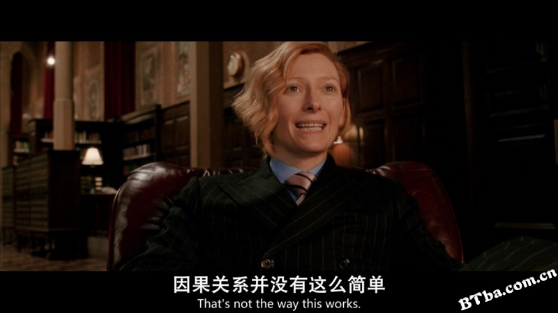 康斯坦丁/地狱神探/魔间行者