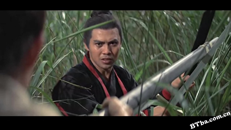 铁手无情/The Invincible Fist