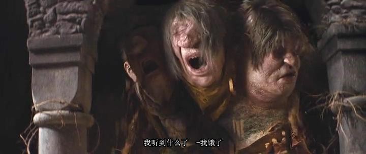 炭火仔：黄金城堡/Askeladden - I Soria Moria slott