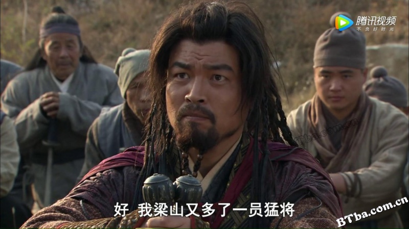 混世魔王樊瑞