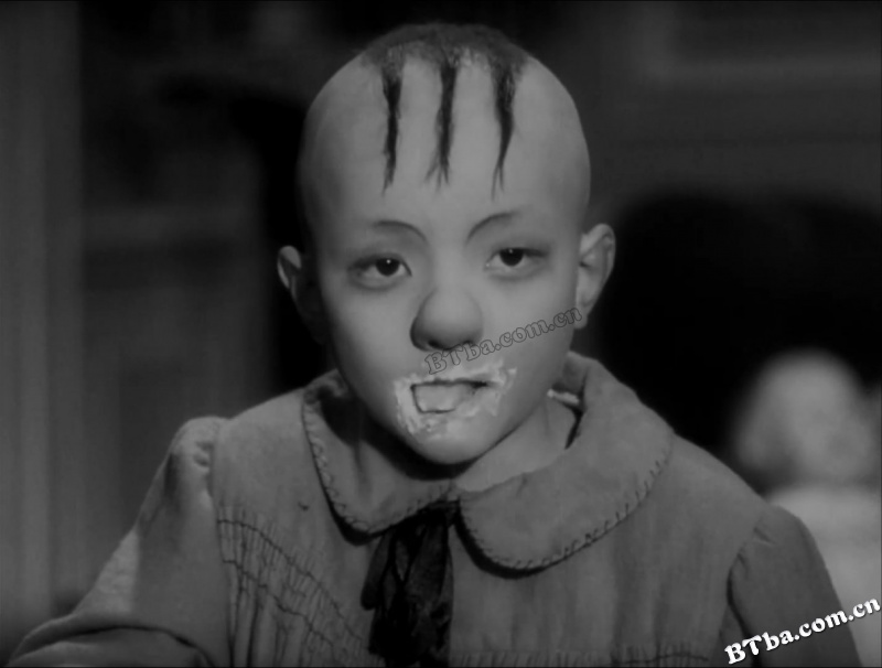 三毛流浪记/The Winter of Three Hairs/An Orphan on the Streets