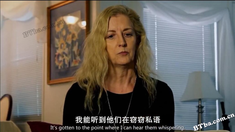 影人莎拉·麦考密克的最后一段录像/Real Cases of Shadow People The Sarah McCormick Story