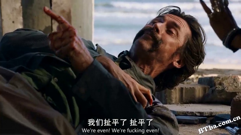 防弹2/Bulletproof 2