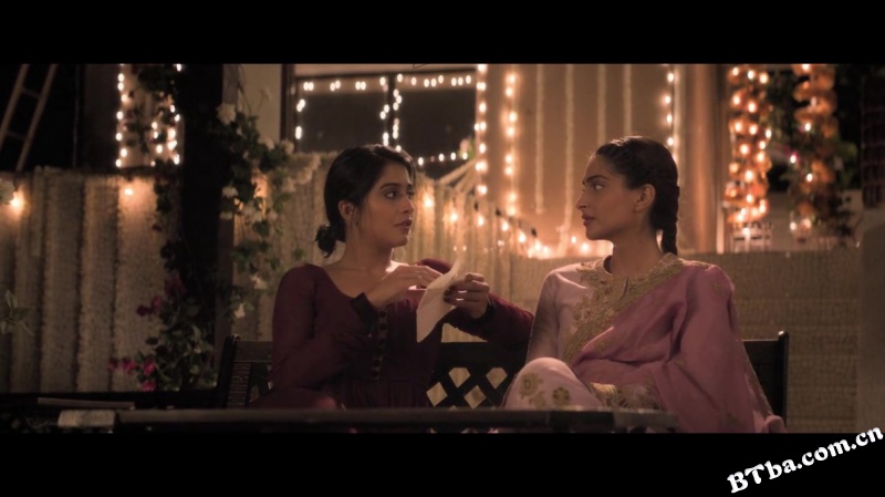 遇见女孩的感觉/Ek Ladki Ko Dekha Toh Aisa Laga