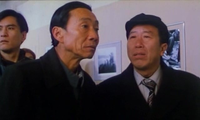 背靠背，脸对脸/背对背，脸对脸/Back to Back, Face to Face