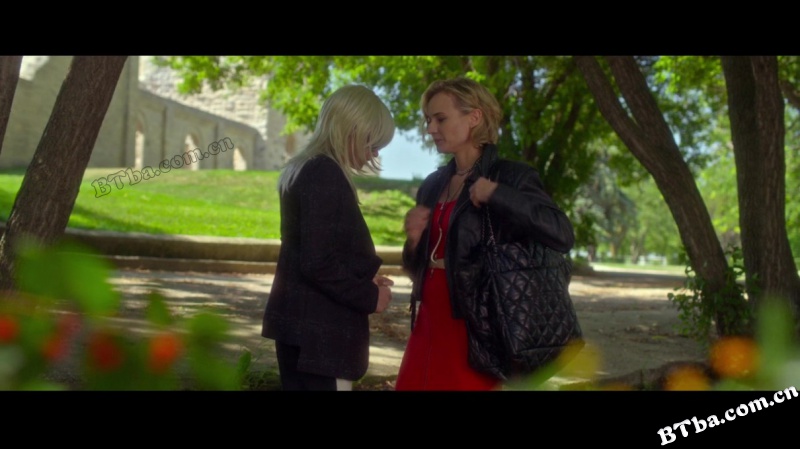 JT·莱罗伊/JT Leroy
