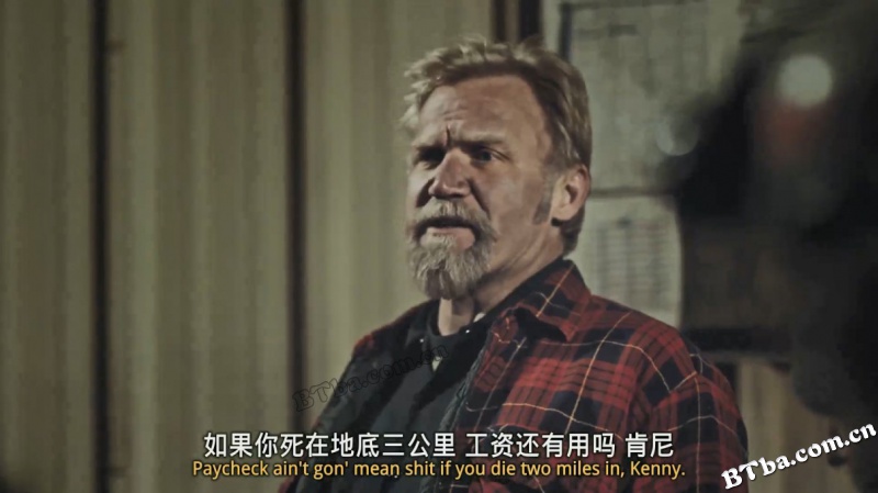 井下9人/生命一小时/Mine 9