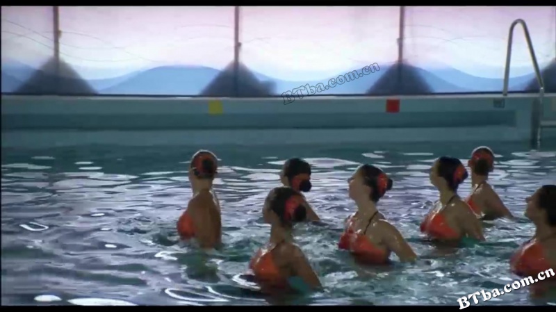 水仙花开/贪得无厌的人们/章鱼的诞生