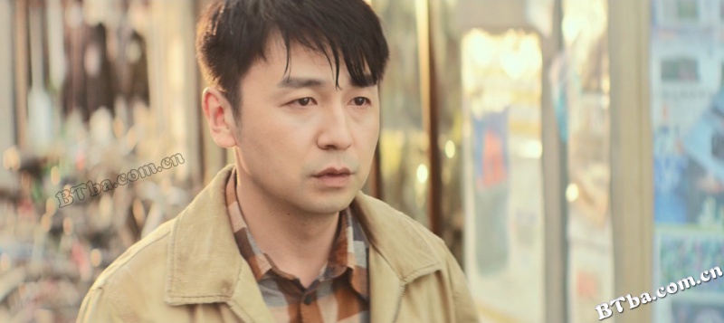 超时空同居/How Long Will I Love U