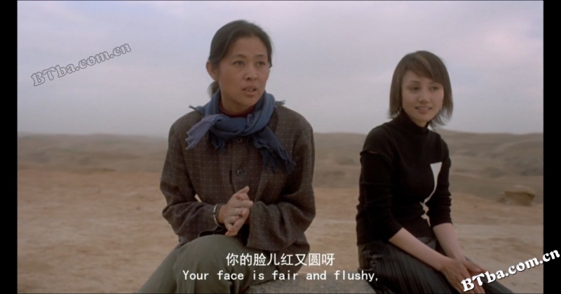 美丽的大脚/Pretty Big Feet/For the Children
