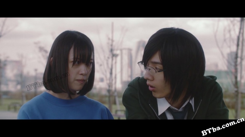 热情花招/ホットギミック ガールミーツボーイ