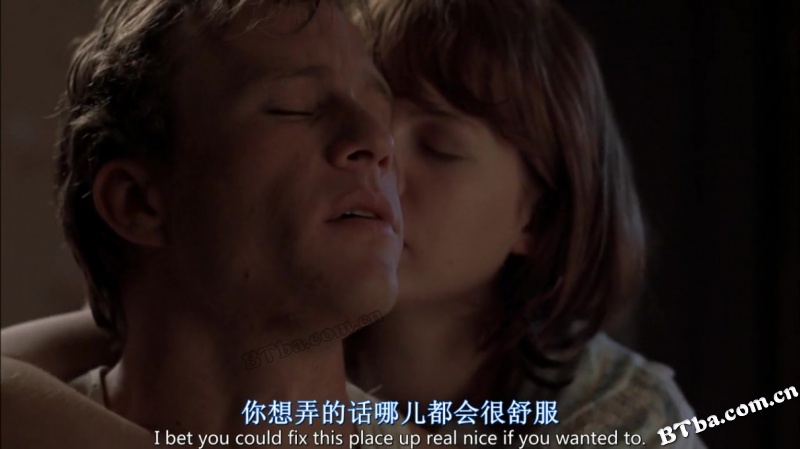 断背山/Brokeback Mountain