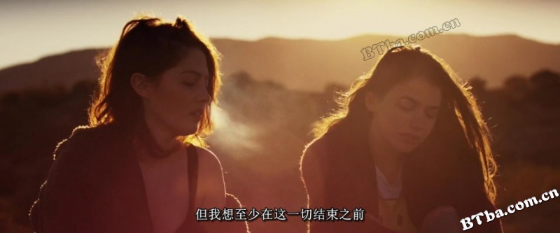 末路残影/Shadows on the Road