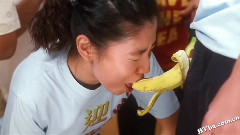偷吻/Un Baiser Vole