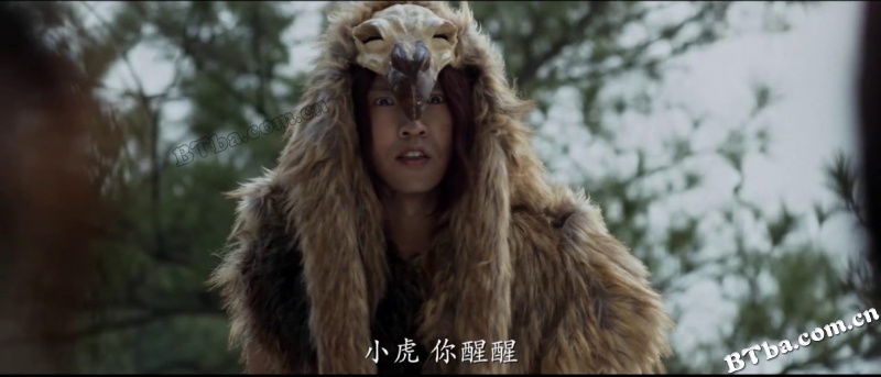 封魔纪之赤雷传