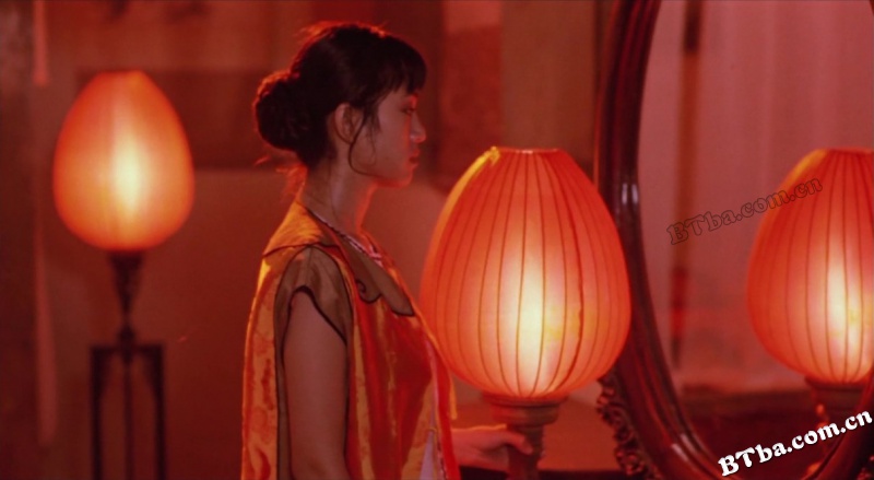 大红灯笼高高挂/Raise The Red Lantern 大红灯笼高高挂/Raise The Red Lantern