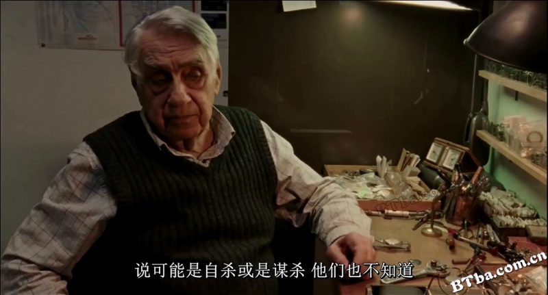 人与人/Person to Person