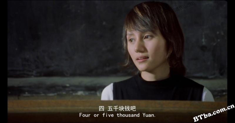 美丽的大脚/Pretty Big Feet/For the Children
