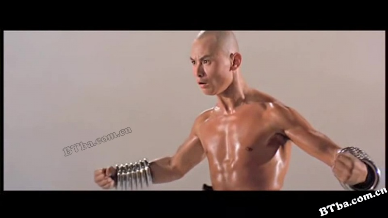 少林三十六房/The 36th Chamber of Shaolin