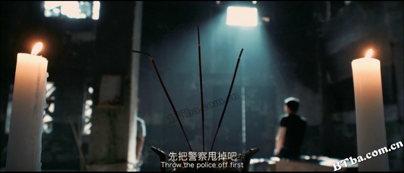 战斧行动/Operation Battleaxe