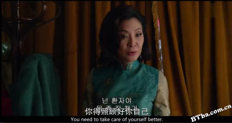 去年圣诞/去年圣诞节(台)/旧年圣诞好恋嚟(港)/Last Christmas
